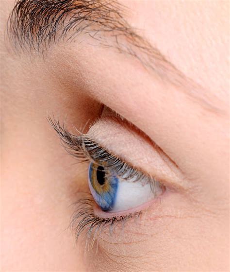 Royalty Free Human Eye Close Up Eyeball Side View Pictures, Images and Stock Photos - iStock