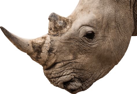 Rhinoceros PNG Images Transparent Free Download