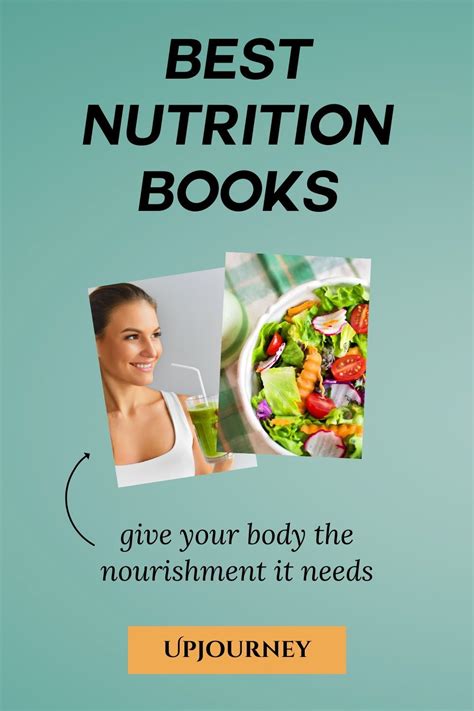 The 30 Best Nutrition Books (to Read in 2021) | UpJourney | Health ...