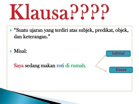 PPT - KLAUSA PowerPoint Presentation, free download - ID:3707538