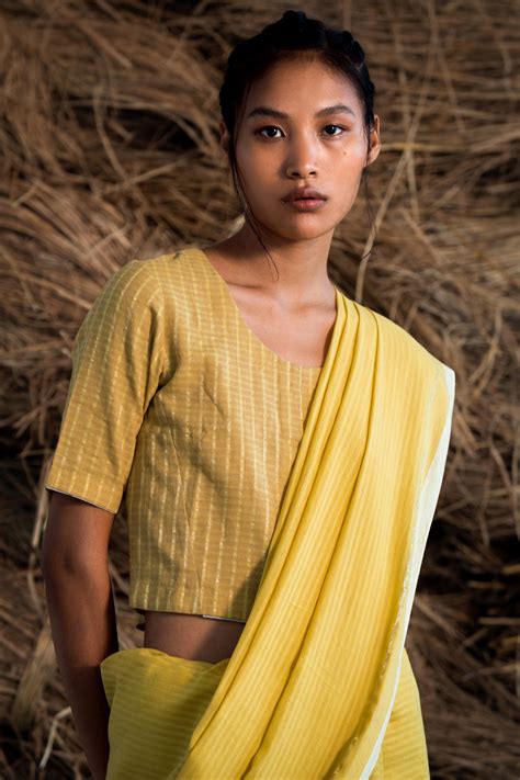 The age-old and symbolic handwoven, handspun Indian craft of Khadi gets ...