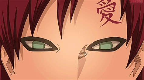 Gaara Crying Gif