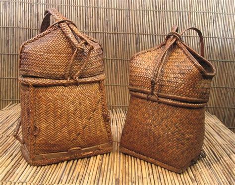 Pasiking | Basket bag, Basket weaving, Bags