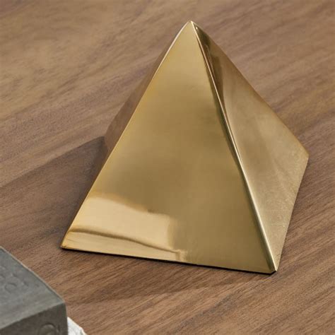 Extruded Shape Objects | West Elm