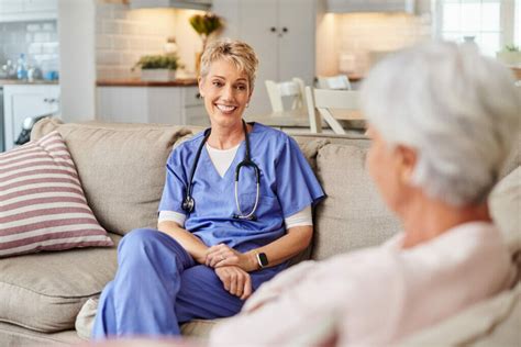 Hire Private Nurses for In-Home Nursing Care | NurseRegistry