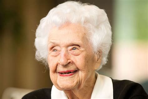 Oldest Person In America 2024 - Betti Chelsea