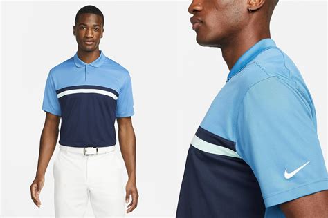 The Best Nike Polos for Men. Nike IL