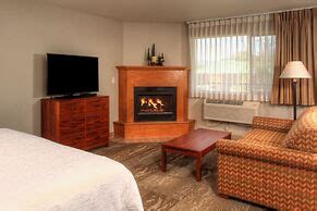 Hotel Hampton Inn Kalispell, Kalispell, United States of America - Lowest Rate Guaranteed!