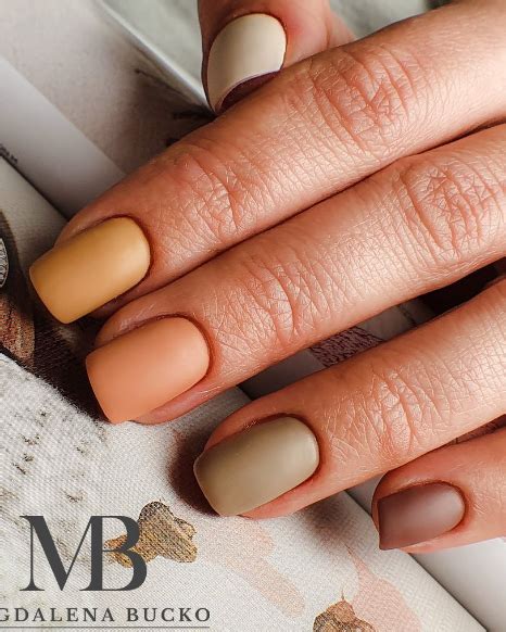 90+ Fall Nails To Try This Autumn