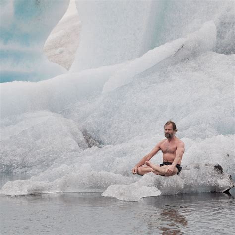 Wim Hof Breathing Method | Star Slinger