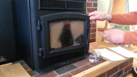 How to Clean Pellet Stove Without Hiring A Professional