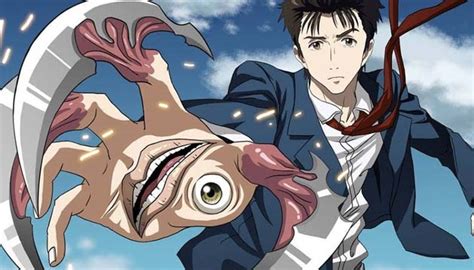 Top 12 Scariest Anime Monsters ~ amovielists