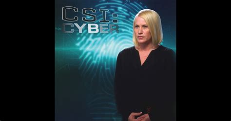 CSI: Cyber, Season 2 on iTunes