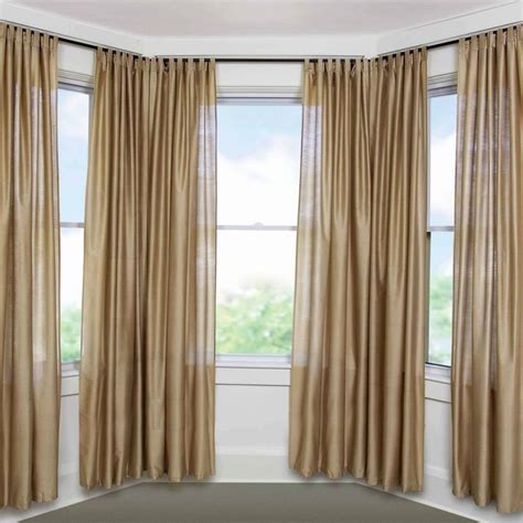 Using And Fitting Bendable Curtain Rod — Randolph Indoor and Outdoor Design