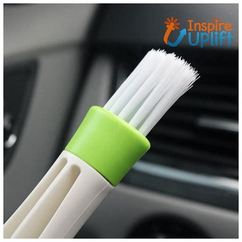 Multi-Functional Dusty Brush #inspireuplift #blinds #car #CarVents #AirConditioningGrills # ...