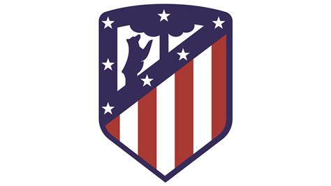 Atletico Madrid Logo | HISTORY & MEANING & PNG