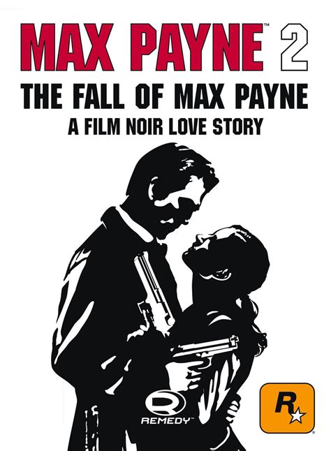 Max Payne 2: The Fall of Max Payne (2003) - Jeu vidéo - SensCritique