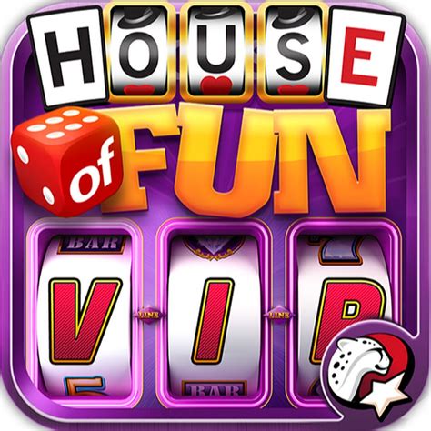 House of Fun VIP TV - YouTube