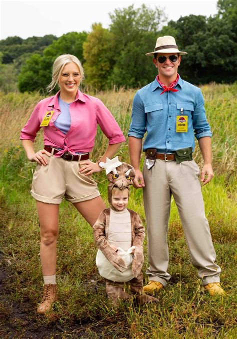 23 Creative Family Halloween Costumes for 2022 - FamilyEducation