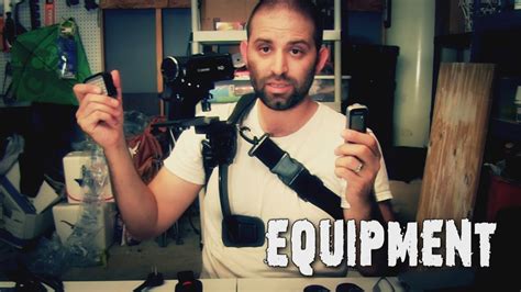 Cheap Paranormal Investigation Equipment Under $40! - YouTube