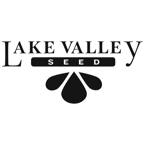 Lake Valley Seeds – NNBA