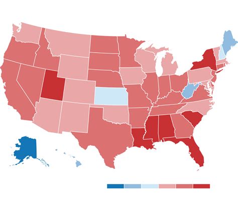 How Republicans Lost Despite Winning the Popular Vote - The New York Times