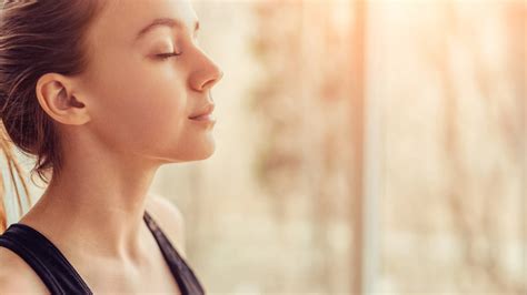 Nose Breathing: A Key to Better Health - YogaUOnline