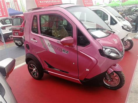 Supply mini electric vehicle cheap electric tricycle Wholesale Factory - XUZHOU FURINKAZAN CO., LTD.