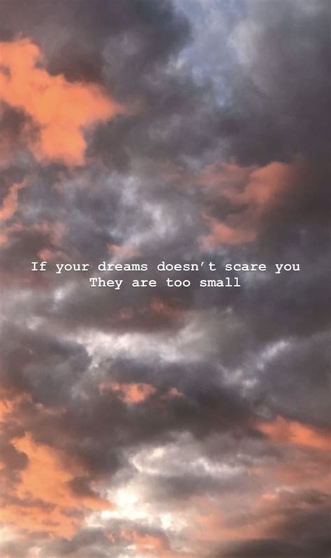 Cloud quote | Cloud quotes, Quote aesthetic, Quotes