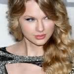Taylor Swift Posts - My New Hair