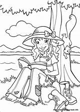 Hobbies Coloring Pages At GetColoringscom  Free Printable Colorings sketch template