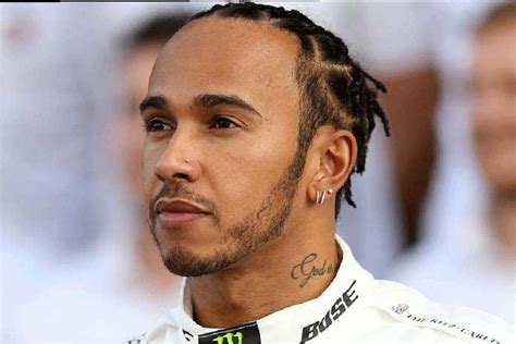 Formula One | Mercedes driver Lewis Hamilton pat for McLaren, Lando Norris - Telegraph India