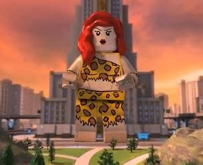 Giganta (Lego Universe) | Animated Character Database | Fandom