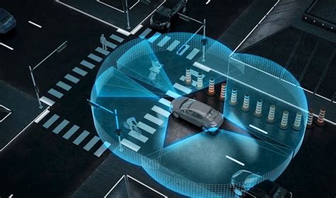 The Road to Autonomous Cars: LiDAR Sensors Drives Growth for LeddarTech ...