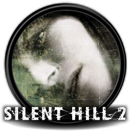 Silent Hill 2 Icon by AnyColour-YouLike on DeviantArt