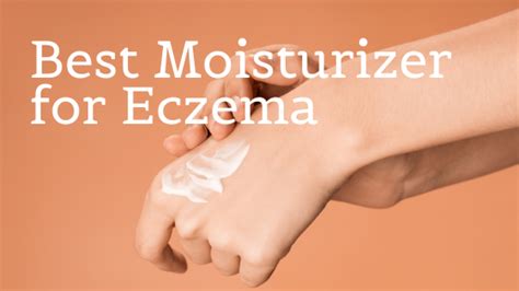 Best Rated Eczema Moisturizing Cream | Eczemaless