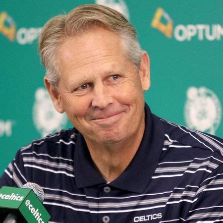 Danny Ainge Bio- Net worth, Salary, Married, Wife, Children, Career ...