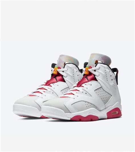 How to Cop Air Jordan 6 Retro Hare CT8529-062 EU Release Links