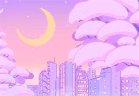 𝘺 𝘰 𝘴 𝘩 𝘪 𝘬 𝘰 よし | Pastel aesthetic, Aesthetic anime, Anime scenery