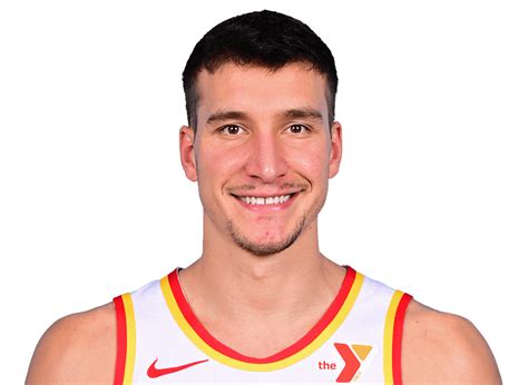 Bogdan Bogdanovic | Atlanta Hawks | NBA.com