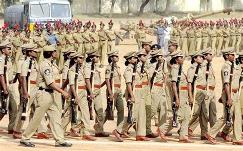 Rajasthan Police Si Dress - Rajasthan Police Recruitment 2019: 9,306 ...