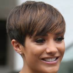 21 Gorgeous Short Pixie Cuts with Bangs | Styles Weekly