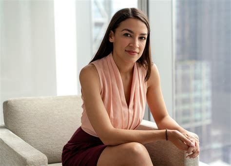 Exploring Alexandria Ocasio-Cortez's Net Worth In 2024