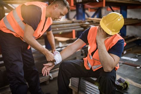 Common Workplace Injuries and How to Avoid Them