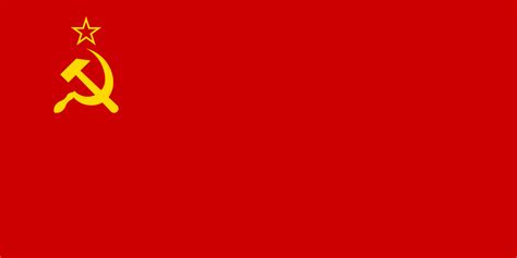 Flag of the Soviet Union - Wikipedia