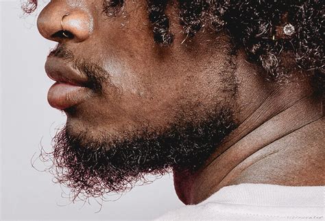 How to Fix a Patchy Beard: Styles + Growth Tips