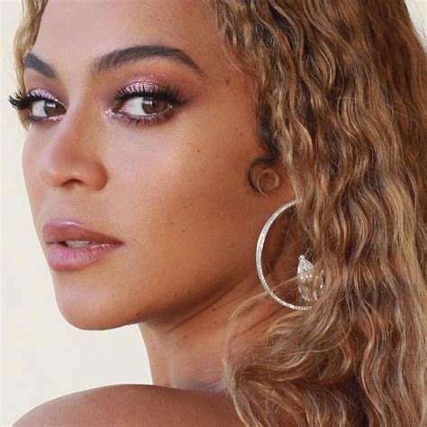 Beyonce Makeup Line | Saubhaya Makeup