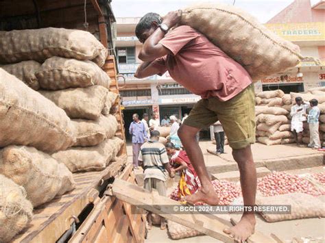 September 2, 2015 - APMC market at Yeshwanthpur | The Economic Times