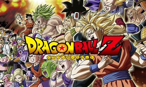 WebMundoAlvaro: Dragon Ball Z VS Dragon Ball Super