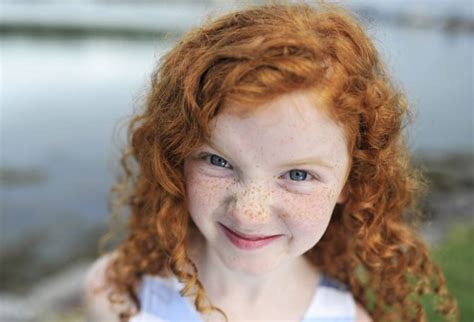 Irish Redhead Convention: Hundreds gather to celebrate red hair, in pictures